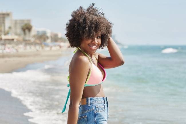 Love Your Body for Life, Not Only In Summer