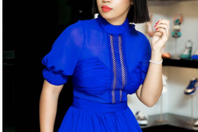 Luminance flair makes its way to Durban