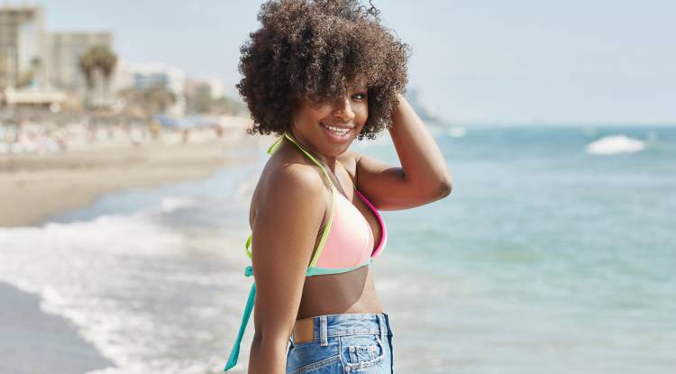 Love Your Body for Life, Not Only In Summer