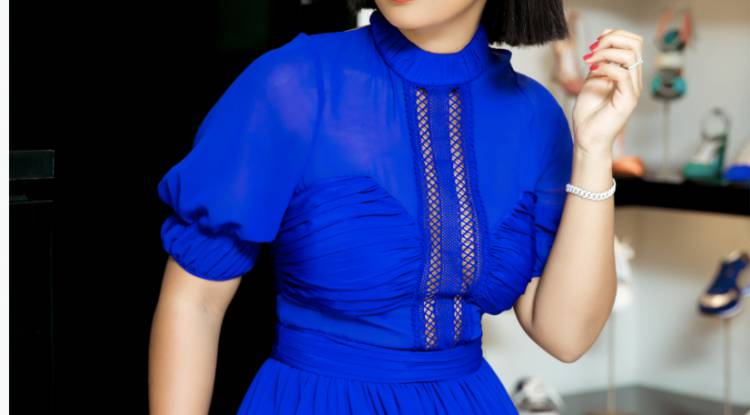 Luminance flair makes its way to Durban